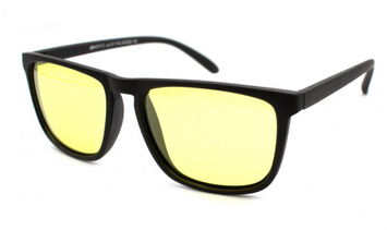 Жовті окуляри з поляризацією Graffito-773192-C9 polarized (yellow) GR-3192С9-AM2 фото