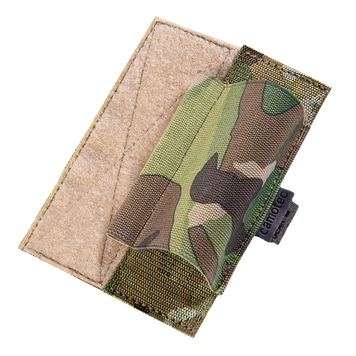 Фіксатор турнікета Velcro Multicam (8746) 8746 фото