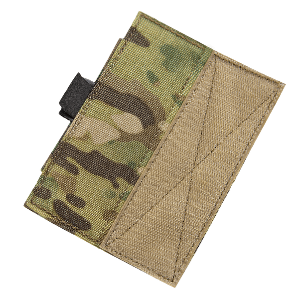 Фіксатор турнікета Velcro Multicam (8746) 8746 фото