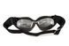 Окуляри захисні з ущільнювачем Global Vision Eliminator RX (gray) Anti-Fog, сірі з діоптричною вставкою GV-ELMRX-GR1 фото 4