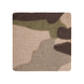 Погон Camotec НАТО Солдат (5*5) MС (9361) 9361 фото 1