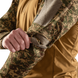 Бойова сорочка Raid Rip-Stop/Sorona Хижак/Койот (8711) 8711 фото 11