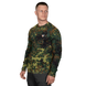 Лонгслів Basic 2.0 Cotton Flecktarn (2365) 2365 фото 1
