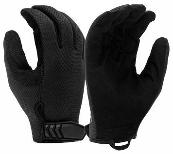 Тактичні рукавиці Venture Gear Tactical VGTG30 Medium-Duty Operator, чорні VGTG30B фото