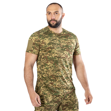 Футболка Chiton 2.0 Patrol (perf.) CoolPass Pro Хижак НГУ (9157) 9157 фото