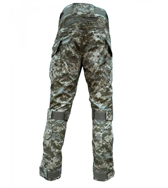 Штани бойові G3 Combat Pants з наколінниками ММ-14 3576354 фото