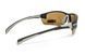 Окуляри поляризаційні захисні BluWater Samson-3 Z87.1 Polarized (brown), коричневі BW-SAM3Z-BRN2 фото 4