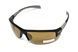 Окуляри поляризаційні захисні BluWater Samson-3 Z87.1 Polarized (brown), коричневі BW-SAM3Z-BRN2 фото 2