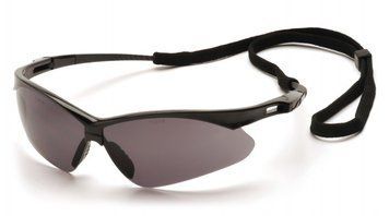 Очки защитные открытые Pyramex PMXtreme (gray) Anti-Fog серые PM-XTRM-GR1 фото