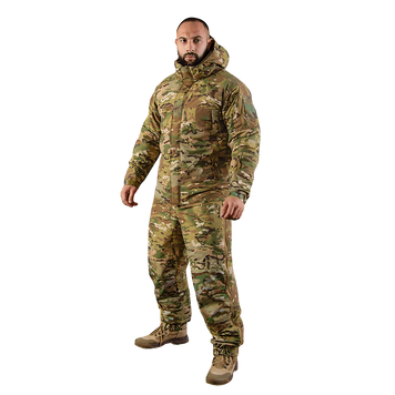 Комплект Defender 7 level Multicam (8489) 8489 фото
