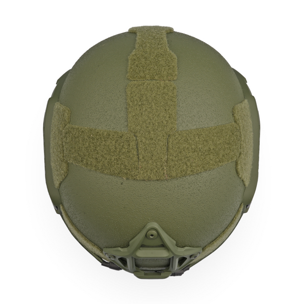Шолом FAST Eclipse GEN 3 Олива 22335 фото