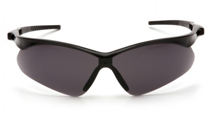 Очки защитные открытые Pyramex PMXtreme (gray) Anti-Fog серые PM-XTRM-GR1 фото