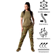 Футболка Pani Totem Tan (8159) 8159 фото 2