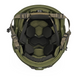 Шолом FAST Eclipse GEN 3 Олива 22335 фото 5