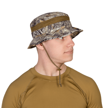 Панама Boonie Air Poplin Татарське зілля (7908) 7908 фото