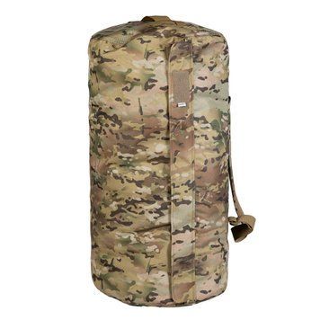 Баул Carrier 105л MC (9475) 9475 фото