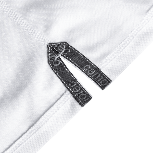 Поло Pani Urban Біле (8663) 8663 фото