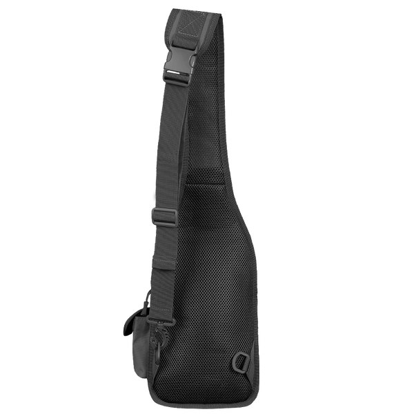 Сумка Gunner Sling 2.0 Чорна (7112) 7112 фото