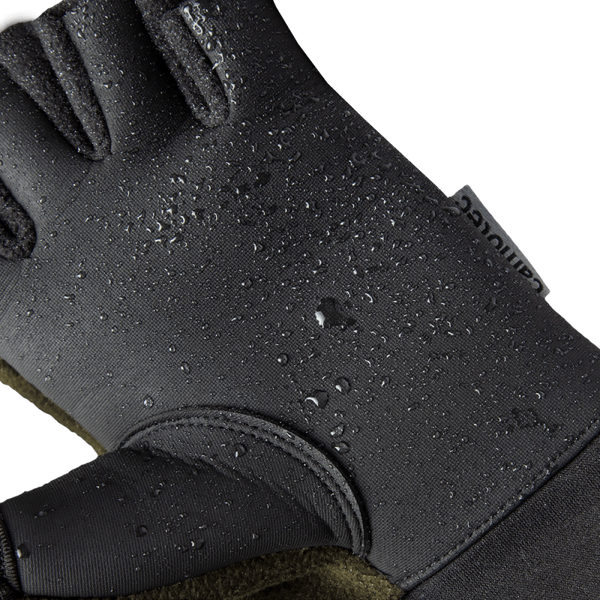 Зимові рукавички Grip Max Windstopper Olive (6606) 6606 фото