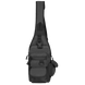 Сумка Gunner Sling 2.0 Чорна (7112) 7112 фото 1