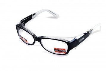 Окуляри під діоптрії Global Vision RX-E (rx-able) (clear), прозорий 1RX-E-10 фото