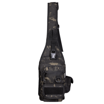 Сумка Gunner Sling 2.0 Multicam Black (7113) 7113 фото