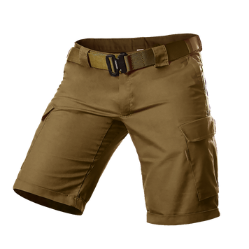 Шорти Ranger Twill(50/50) Койот (8129) 8129 фото