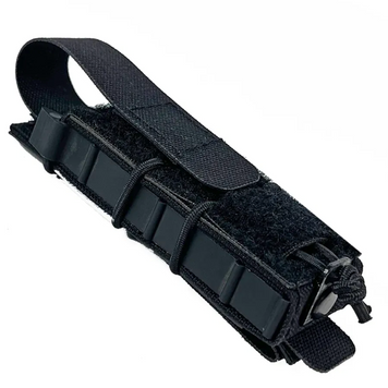 Подсумок для пистолетного магазина открытый Stryker Pistol Magazine Pouch Черный НФ-00000008 фото