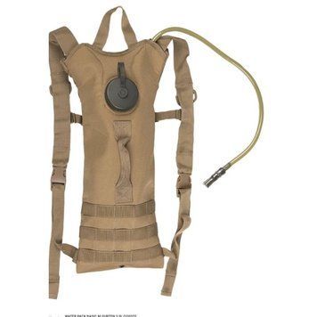 Гидратор WATER PACK BASIC M.GURTEN 3,0L COYOTE 14537105 фото