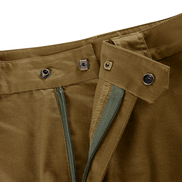 Шорти Ranger Twill(50/50) Койот (8129) 8129 фото