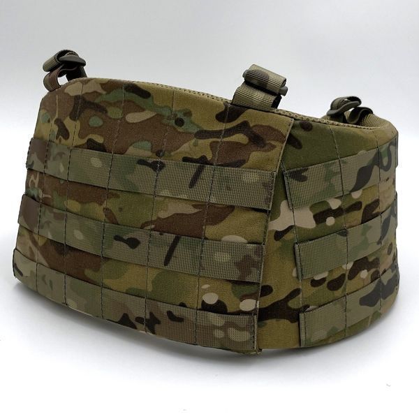 РПС Cordura 500D+3D сітка Мультикам MGRPSCM фото