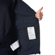 Жіноча куртка Stalker SoftShell Темно-синя (7443) 7443 фото 6