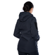 Жіноча куртка Stalker SoftShell Темно-синя (7443) 7443 фото 3