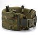 РПС Cordura 500D+3D сітка Мультикам MGRPSCM фото 1