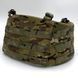 РПС Cordura 500D+3D сітка Мультикам MGRPSCM фото 3