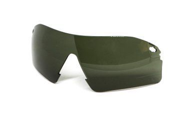 Сменная линза для очков Venture Gear Drop Zone, (forest gray) Anti-Fog 111DZ-GRN фото