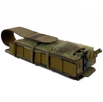 Подсумок для пистолетного магазина открытый Stryker Pistol Magazine Pouch Мультикам НФ-00000017 фото