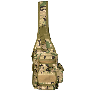 Сумка Gunner Sling 2.0 Multicam (7114) 7114 фото
