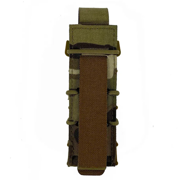 Подсумок для пистолетного магазина открытый Stryker Pistol Magazine Pouch Мультикам НФ-00000017 фото