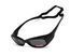 Окуляри Swag Slingshot (gray) Anti-Fog, сірі SW-SLNGRX-GR1 фото 5