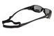 Окуляри Swag Slingshot (gray) Anti-Fog, сірі SW-SLNGRX-GR1 фото 2