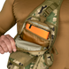 Сумка Gunner Sling 2.0 Multicam (7114) 7114 фото 7