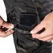 Штани Герць 2.0 Twill MC Black (8909) 8909 фото 8