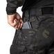 Штани Герць 2.0 Twill MC Black (8909) 8909 фото 7
