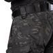 Штани Герць 2.0 Twill MC Black (8909) 8909 фото 4