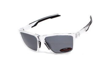 Очки BluWater Sandbar Polarized (G-Tech&trade; silver), зеркальные серые BW-SAND-GTS фото