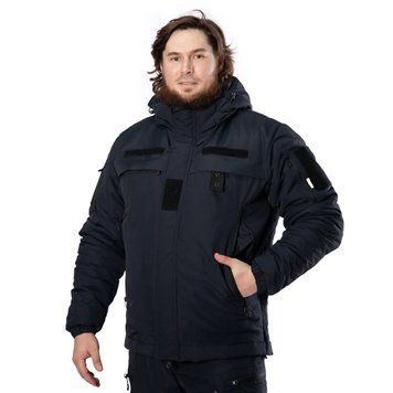 Куртка Patrol System 3.0 Темно-синя (8444) 8444 фото