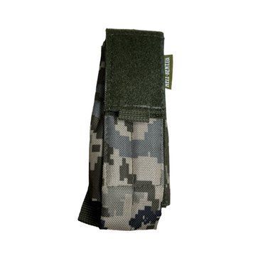 Подсумок под турникет ММ-14 Hell-Bent MM14HB фото