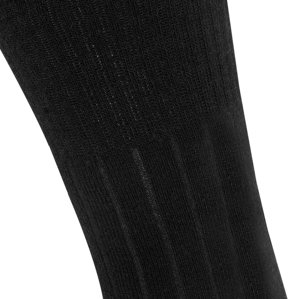 Шкарпетки LongFull Pro Чорні (5846) 5846 фото