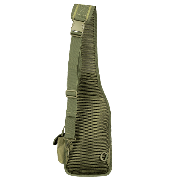 Сумка Gunner Sling 2.0 Олива (7115) 7115 фото